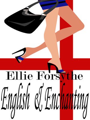 cover image of English & Enchanting
